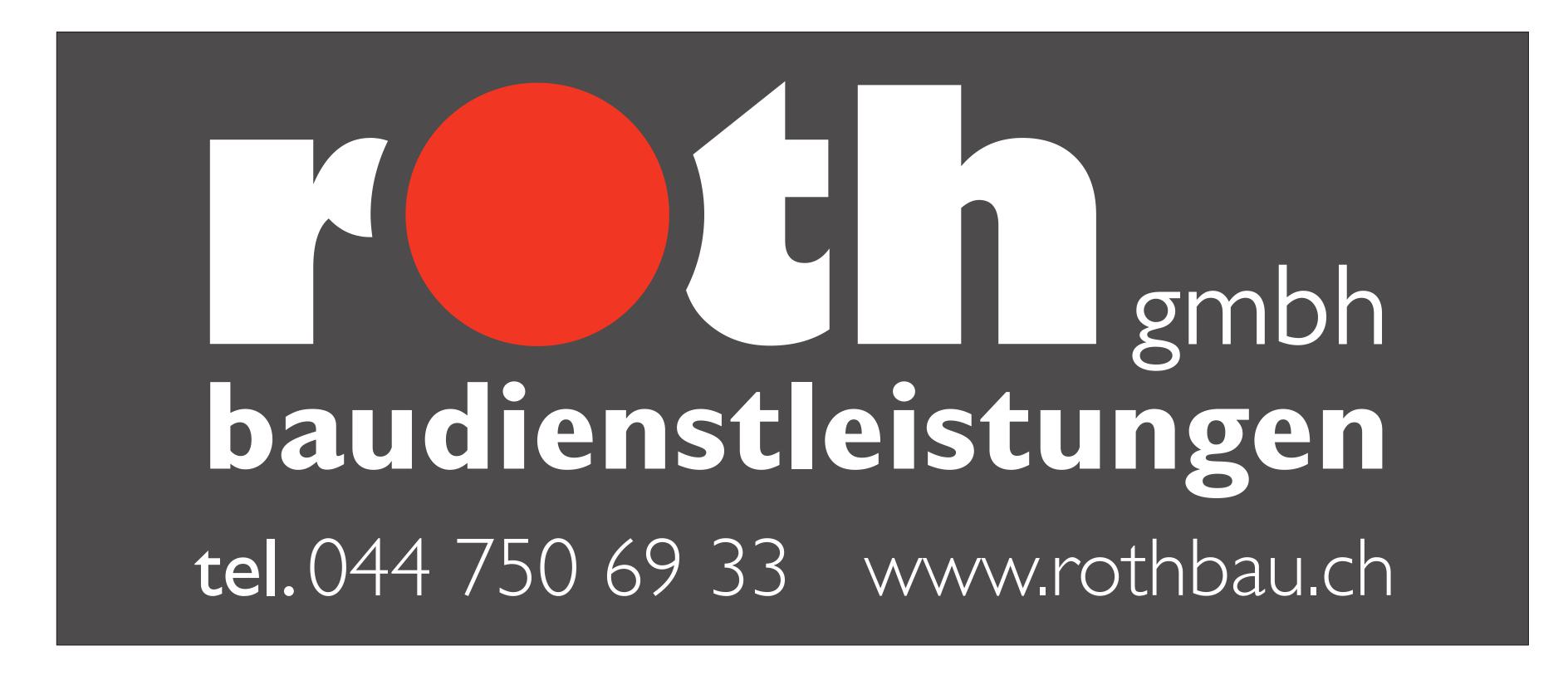 roth baudienstleistungen gmbh