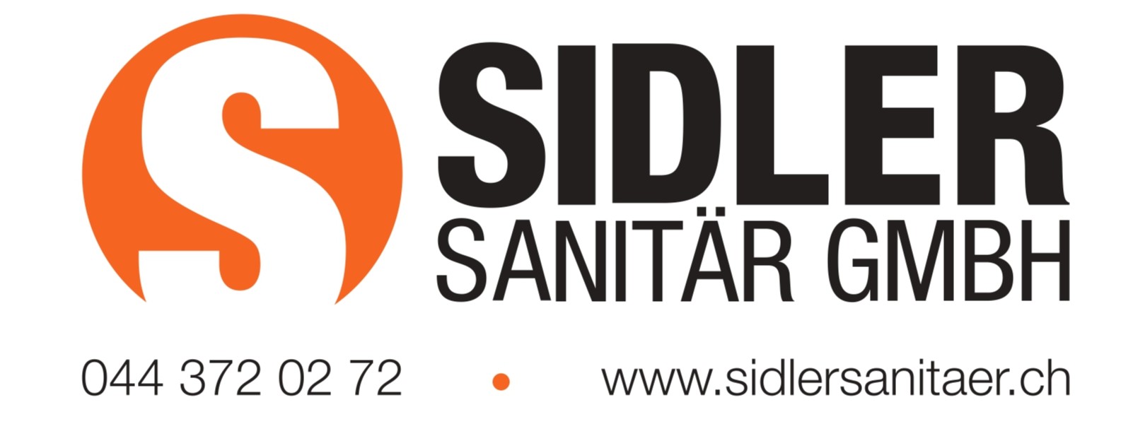 Sidler Sanitär GmbH